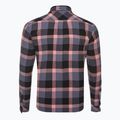 DUOTONE cămașă Flanel gri robust 2