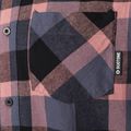 DUOTONE cămașă Flanel gri robust 3