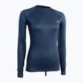 Cămașă de baie pentru femei ION Lycra albastru marin 48233-4273