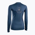 Cămașă de baie pentru femei ION Lycra albastru marin 48233-4273 2