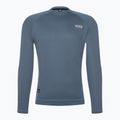 Bărbați ION Wetshirt cămașă de baie albastru marin 48232-4260