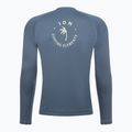 Bărbați ION Wetshirt cămașă de baie albastru marin 48232-4260 2