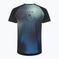 Bărbați ION Wetshirt cămașă de înot negru și albastru marin 48232-4261 2
