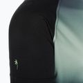 Bărbați ION Wetshirt cămașă de înot negru și albastru marin 48232-4261 4