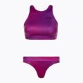 Costum de baie din două piese pentru femei ION Surfkini roz 48233-4195