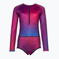 Costum de baie o piesă pentru femei ION Swimsuit roz 48233-4190