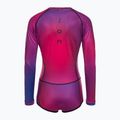 Costum de baie o piesă pentru femei ION Swimsuit roz 48233-4190 2