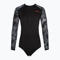 Costum de baie o piesă pentru femei ION Swimsuit negru 48233-4190