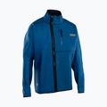 Hanorac din neopren pentru bărbați ION Neo Cruise albastru marin 48232-4104