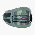 Trapez pentru femei kitesurfing trapez ION Kite Waist Sol Curv verde 48233-4726