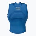 ION Vector Core Core Front Zip de protecție pentru bărbați, albastru marin 48222-4165 2