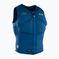 ION Vector Core Core Front Zip de protecție pentru bărbați, albastru marin 48222-4165 6