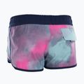 Pantaloni scurți de baie pentru femei DUOTONE Hotshorts multicolor 2