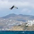 Placă de kitesurfing DUOTONE Kite TT Jaime colorată 44230-3420 8