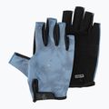 ION Amara Amara Half Finger Mănuși pentru sporturi nautice negru-albastru 48230-4140