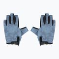 ION Amara Amara Half Finger Mănuși pentru sporturi nautice negru-albastru 48230-4140 3