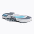 Paduri și strapuri de kiteboard DUOTONE Entity Ergo gri-albastre 44220-3311