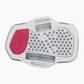 Paduri și strapuri de kiteboard DUOTONE Entity Ergo gri-albastre 44220-3311 3
