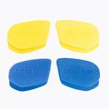 Paduri și strapuri de kiteboard DUOTONE Entity Ergo gri-albastre 44220-3311 7