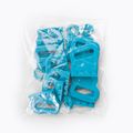 Paduri și strapuri de kiteboard DUOTONE Entity Ergo gri-albastre 44220-3311 8