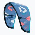 DUOTONE Dice Dice SLS zmeu albastru 44220-3012 zmeu kitesurfing zmeu