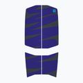 DUOTONE kiteboard pad față violet 44230-8032