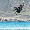 Bar de kitesurfing DUOTONE Click Quad Control 44230-3202 6