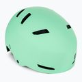 Cască ION Slash Core verde 48230-7200