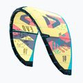 DUOTONE Evo SLS 2023 kite kitesurfing galben 44230-3013