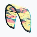 Zmeu de kitesurfing DUOTONE Rebel SLS C08 galben 44230-3010