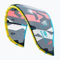 DUOTONE zmeu kitesurfing zmeu Neo D/Lab 2023 gri 44230-3024