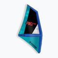 Propulsor pentru windSUP DUOTONE iRig.One steel blue/petrol