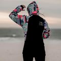 Bluză de neopren pentru femei ION Hoody Neo Lite capsule statement 7