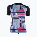 Tricou de înot pentru femei ON Lycra Lizz capsule statement