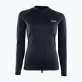 Longsleeve de înot pentru femei ION Lycra black