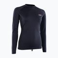 Longsleeve de înot pentru femei ION Lycra black 2
