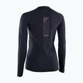 Longsleeve de înot pentru femei ION Lycra black 3