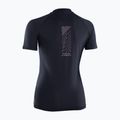 Tricou de înot pentru femei ION Lycra black 2