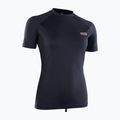 Tricou de înot pentru femei ION Lycra black 3