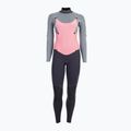 Costum de înot pentru femei ION Element 5/4 Back Zip deep forest 4