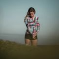 Longsleeve de înot pentru femei ION Neo Zip Top 1.5 capsule statement 5