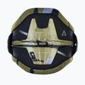 Trapez de kitesurfing pentru bărbați ION Kite Waist Apex black/dark amber 2