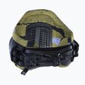 Trapez de kitesurfing pentru bărbați ION Kite Waist Apex black/dark amber 3