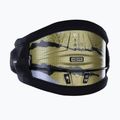Trapez de kitesurfing pentru bărbați ION Kite Waist Riot Curv black/dark amber