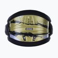 Trapez de kitesurfing pentru bărbați ION Kite Waist Riot Curv black/dark amber 2