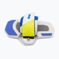 Paduri și strapuri de kiteboard DUOTONE Vario Combo blue/lime 2