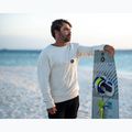 Paduri și strapuri de kiteboard DUOTONE Vario Combo blue/lime 8