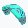 Zmeu de kitesurfing DUOTONE Neo 2024 mint/dark grey 2