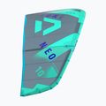 Zmeu de kitesurfing DUOTONE Neo 2024 mint/dark grey 4