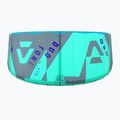 Zmeu de kitesurfing DUOTONE Neo 2024 mint/dark grey 6